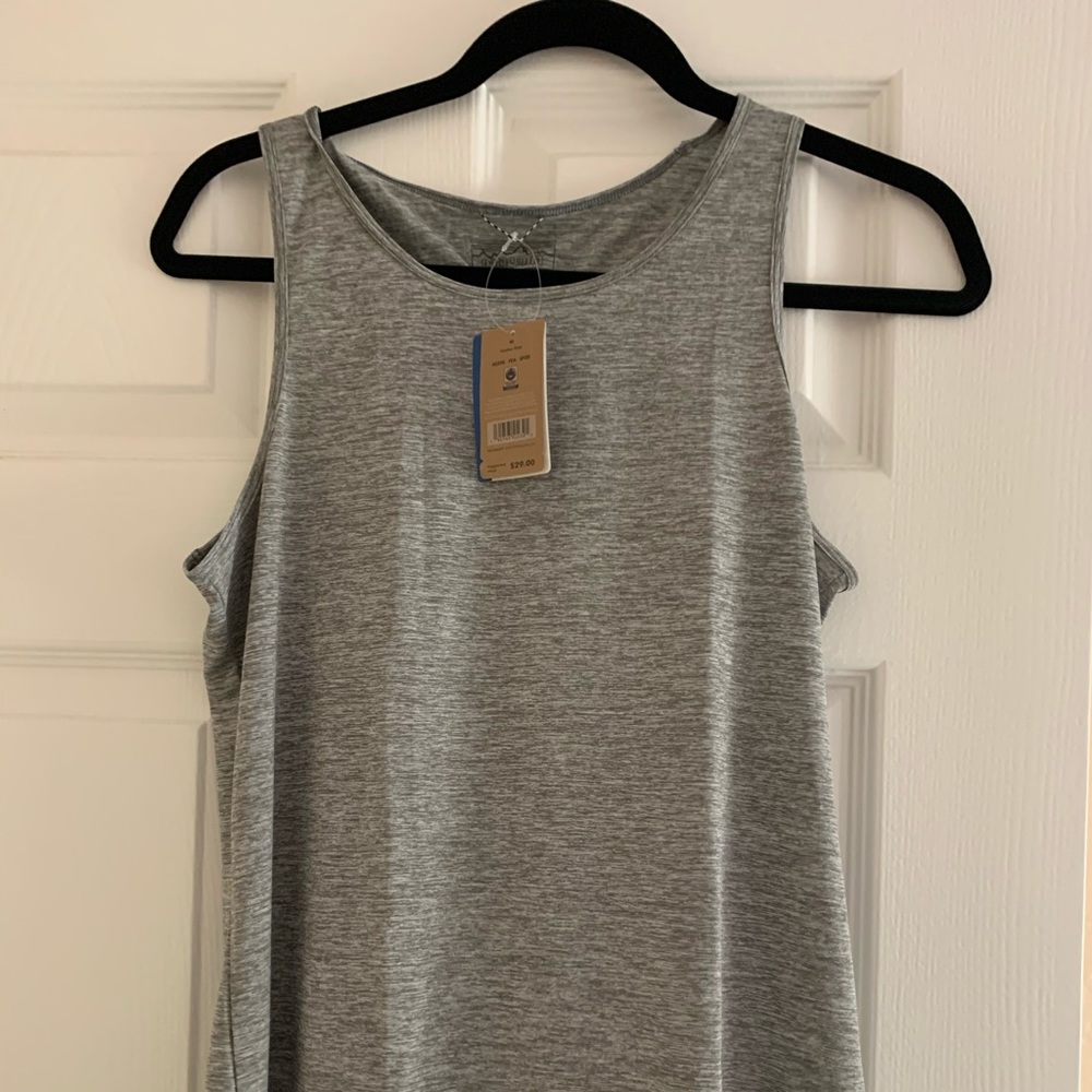 NWT Patagonia tank top
